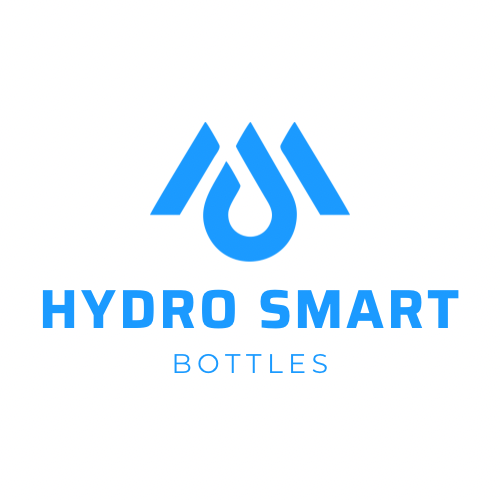 Hydro Smart Bottles 